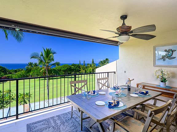 Kailua Kona, Hawaii, 96740, United States, 2 Bedrooms Bedrooms, ,2 BathroomsBathrooms,Residential,Forsale,2004396
