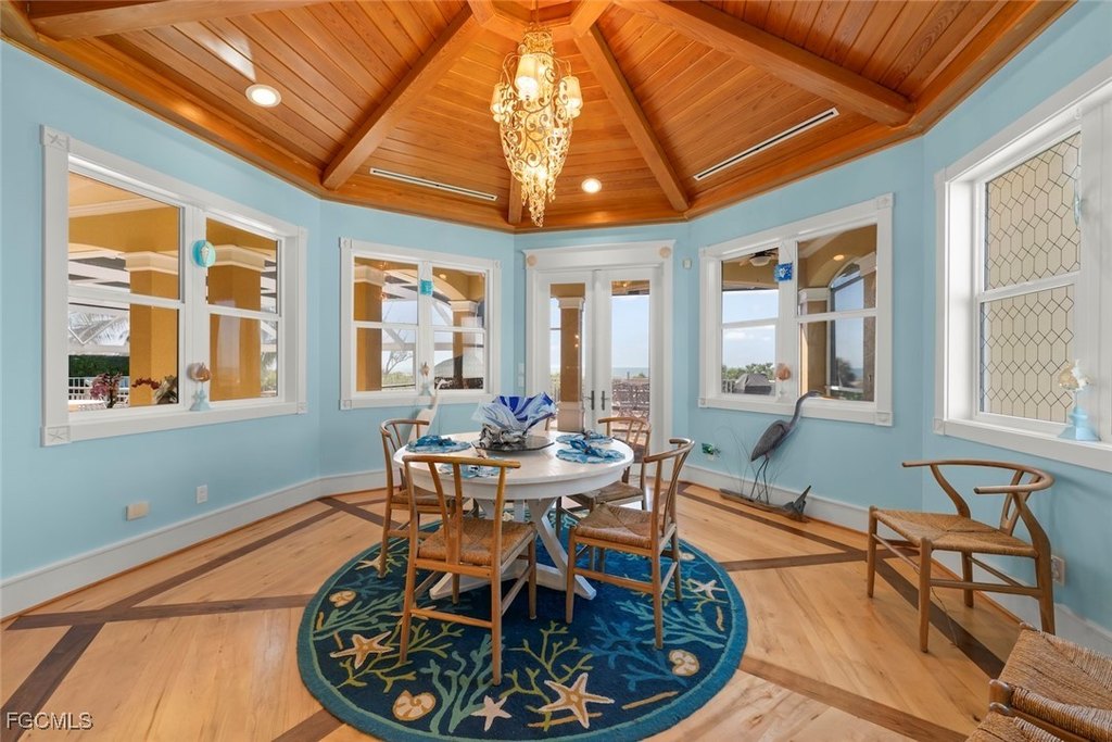 Sanibel, Florida, 33957, United States, 4 Bedrooms Bedrooms, ,4.5 BathroomsBathrooms,Residential,Forsale,2004796