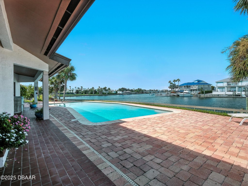 New Smyrna Beach, Florida, 32169, United States, 4 Bedrooms Bedrooms, ,3.5 BathroomsBathrooms,Residential,Forsale,1964580