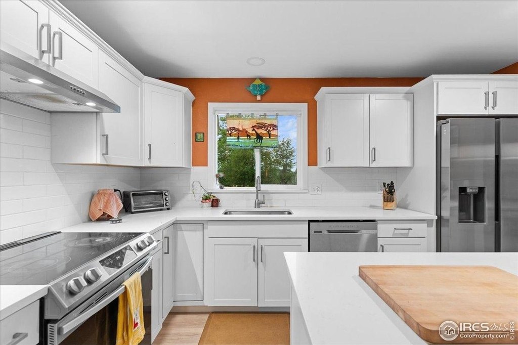 Fort Collins, Colorado, 80524, United States, 5 Bedrooms Bedrooms, ,3 BathroomsBathrooms,Residential,Forsale,2009197