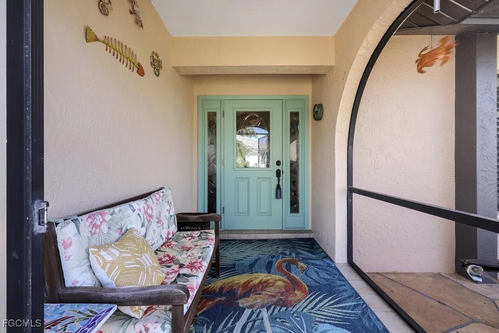 Cape Coral, Florida, 33914, United States, 3 Bedrooms Bedrooms, ,2 BathroomsBathrooms,Residential,Forsale,2004783