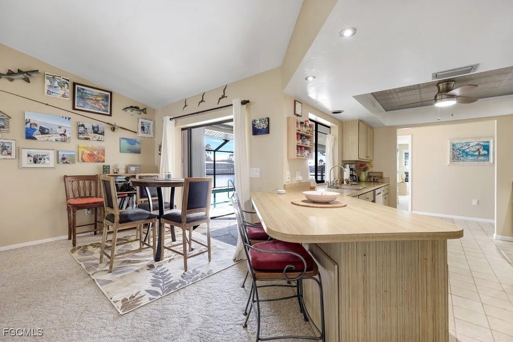 Cape Coral, Florida, 33914, United States, 3 Bedrooms Bedrooms, ,2 BathroomsBathrooms,Residential,Forsale,2004783