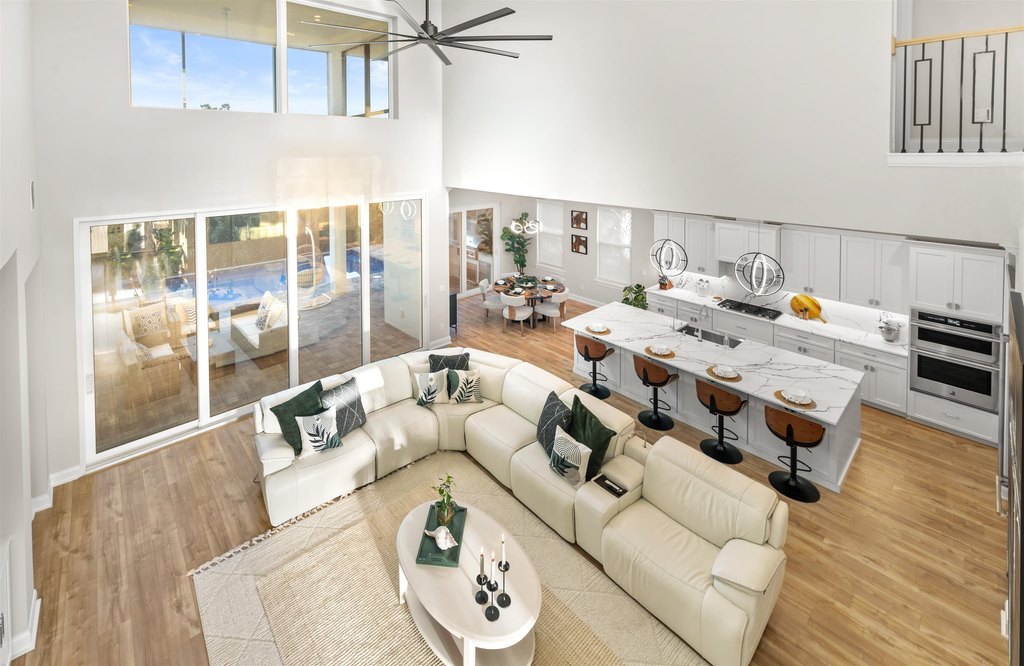 Flagler Beach, Florida, 32136, United States, 4 Bedrooms Bedrooms, ,4.5 BathroomsBathrooms,Residential,Forsale,2001150