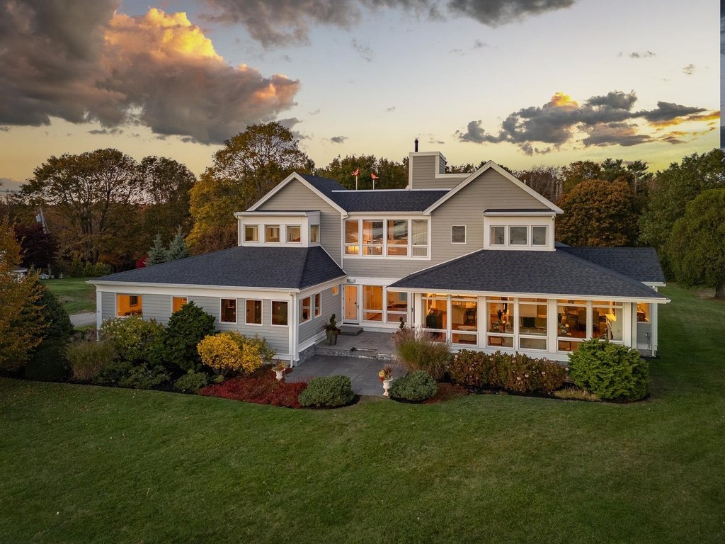 North Hampton, New Hampshire, 03862, United States, 3 Bedrooms Bedrooms, ,3.5 BathroomsBathrooms,Residential,Forsale,1952900