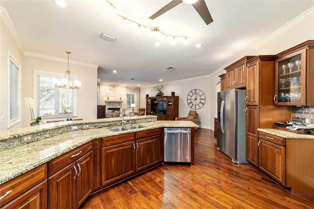 OCALA, Florida, 34480, United States, 4 Bedrooms Bedrooms, ,3 BathroomsBathrooms,Residential,Forsale,2004578