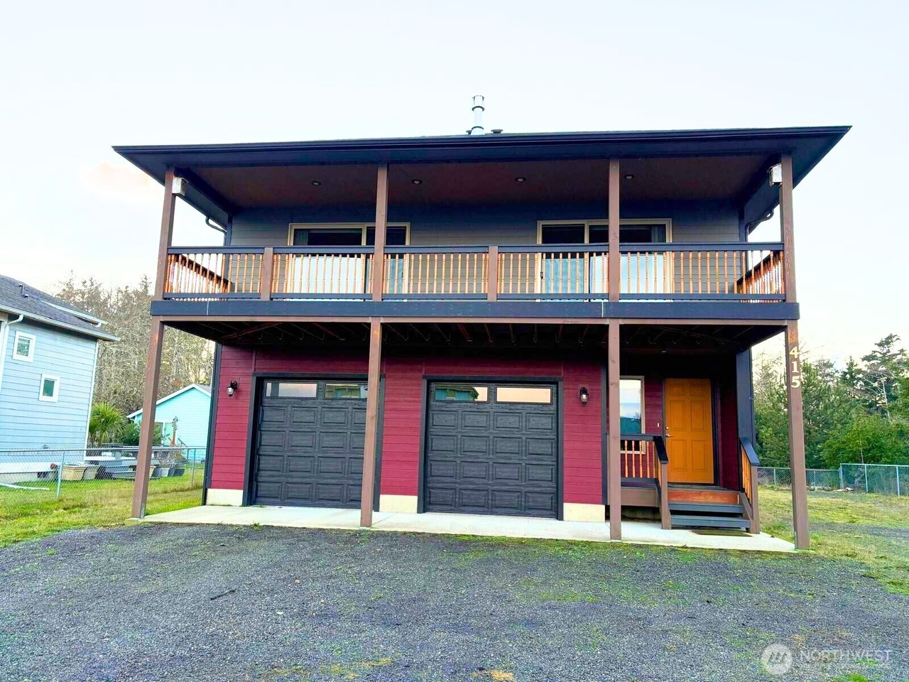 Ocean Shores, Washington, 98569, United States, 3 Bedrooms Bedrooms, ,2 BathroomsBathrooms,Residential,Forsale,2004448