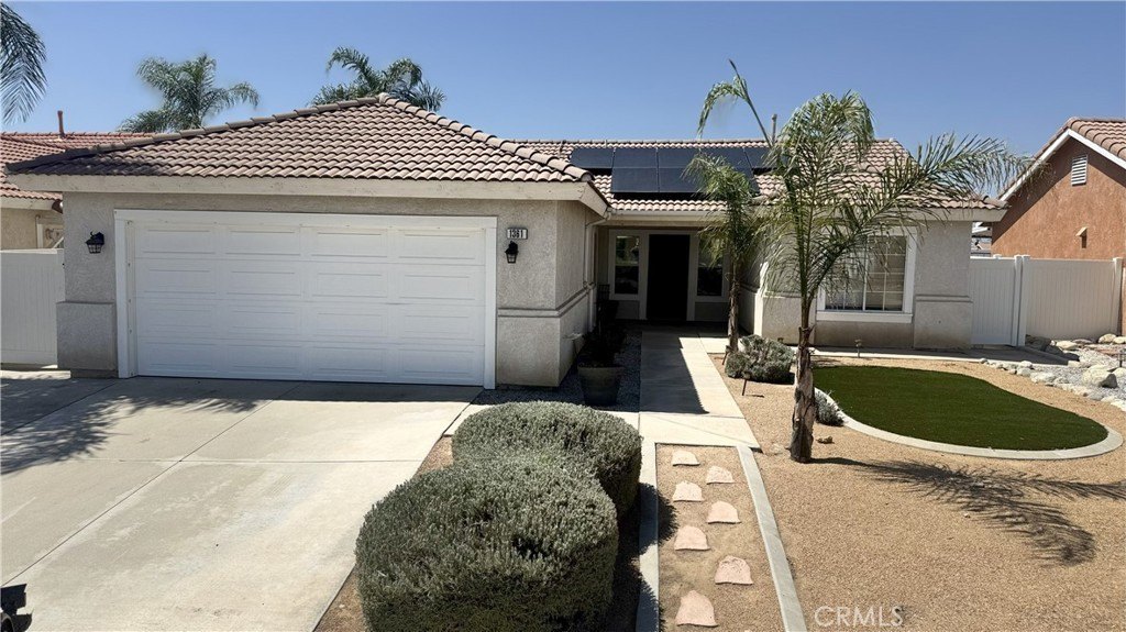 Mentone, California, 92359, United States, 3 Bedrooms Bedrooms, ,2 BathroomsBathrooms,Residential,Forsale,1960027