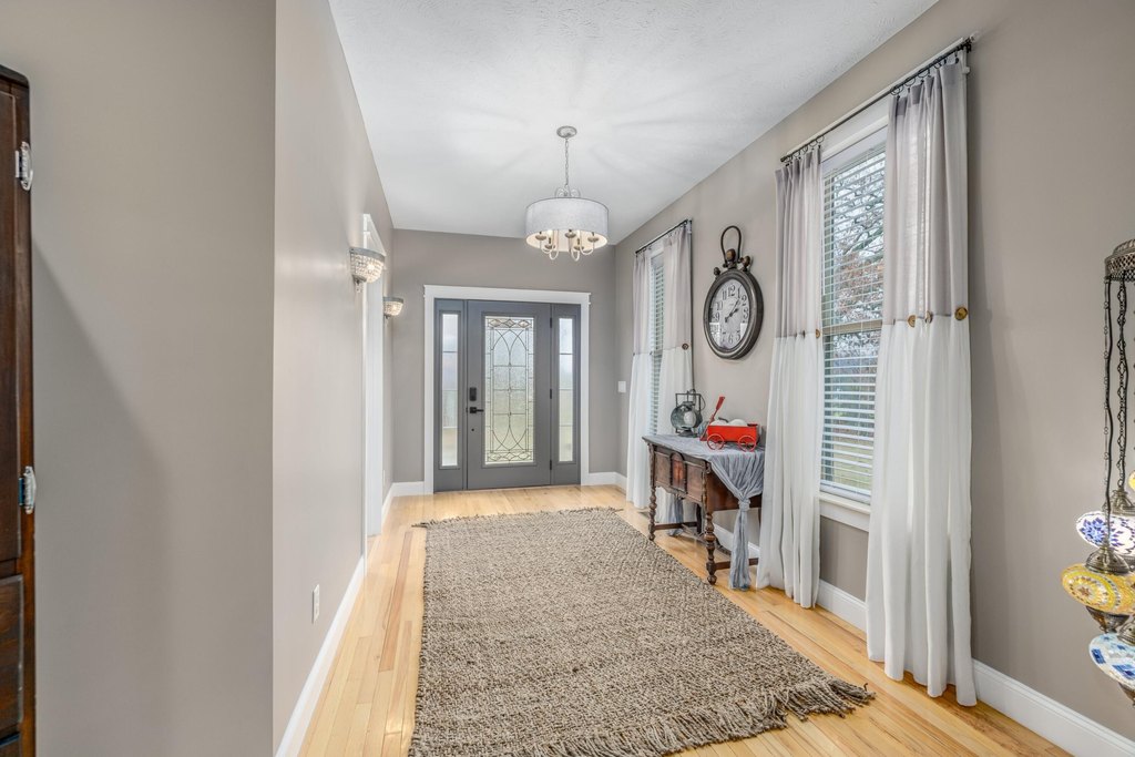 Talbott, Tennessee, 37877, United States, 5 Bedrooms Bedrooms, ,4.5 BathroomsBathrooms,Residential,Forsale,2002624