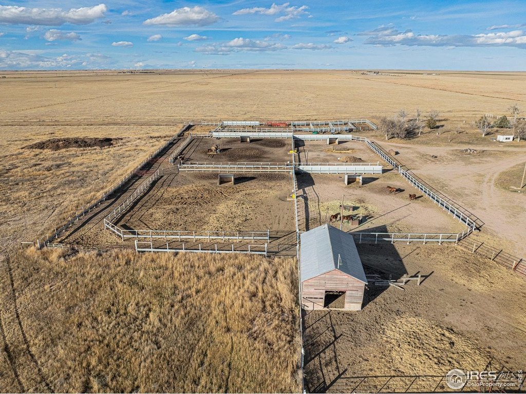 Grover, Colorado, 80729, United States, 2 Bedrooms Bedrooms, ,1 BathroomBathrooms,Residential,Forsale,2004280