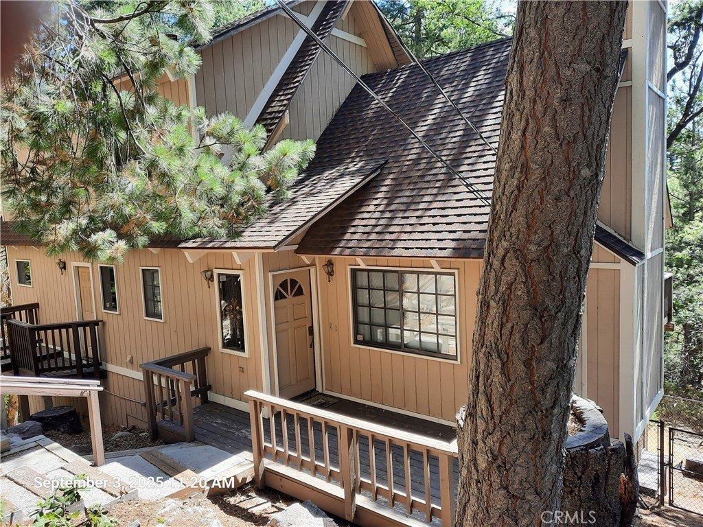 Lake Arrowhead, California, 92352, United States, 5 Bedrooms Bedrooms, ,3.5 BathroomsBathrooms,Residential,Forsale,1953304
