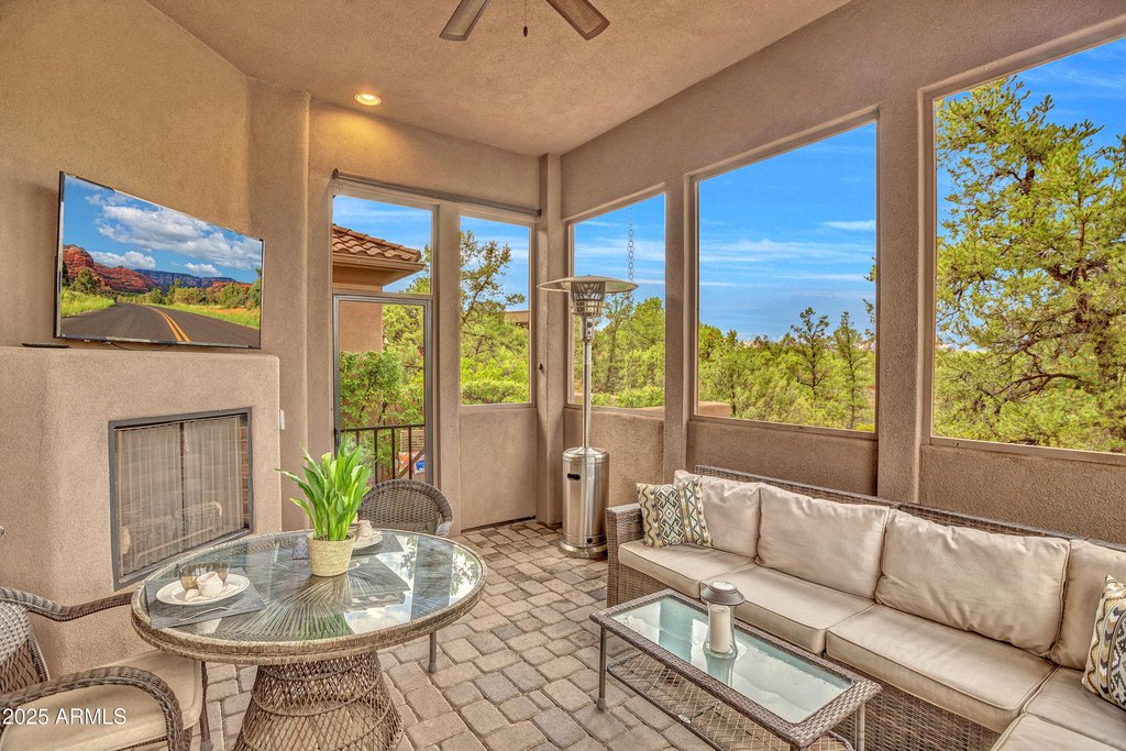 Sedona, Arizona, 86336, United States, 3 Bedrooms Bedrooms, ,2 BathroomsBathrooms,Residential,Forsale,1963558