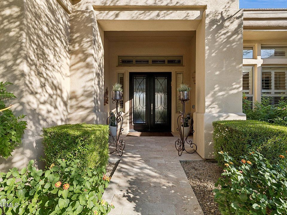 Scottsdale, Arizona, 85266, United States, 4 Bedrooms Bedrooms, ,5 BathroomsBathrooms,Residential,Forsale,2014402