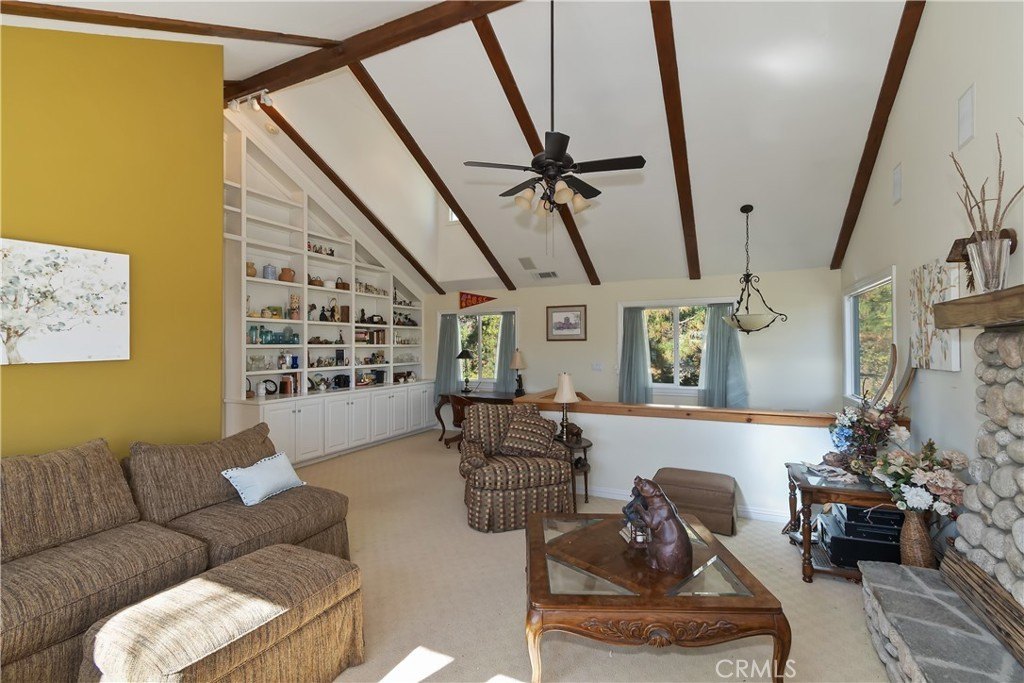 Lake Arrowhead, California, 92352, United States, 3 Bedrooms Bedrooms, ,2.5 BathroomsBathrooms,Residential,Forsale,2000297