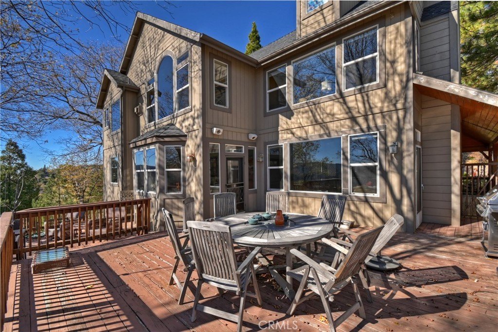 Lake Arrowhead, California, 92352, United States, 3 Bedrooms Bedrooms, ,2.5 BathroomsBathrooms,Residential,Forsale,2000297