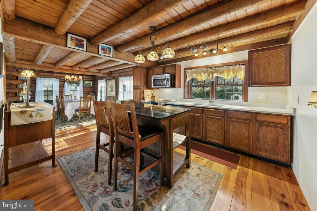 RIEGELSVILLE, Pennsylvania, 18077, United States, 4 Bedrooms Bedrooms, ,2 BathroomsBathrooms,Residential,Forsale,2009565