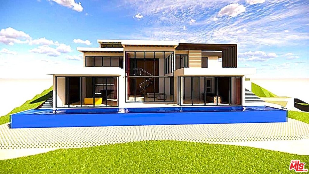 Malibu, California, 90265, United States, ,Land,Forsale,2009609