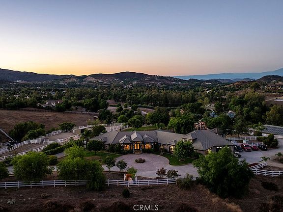 Murrieta, California, 92562, United States, 5 Bedrooms Bedrooms, ,5 BathroomsBathrooms,Residential,Forsale,2004225