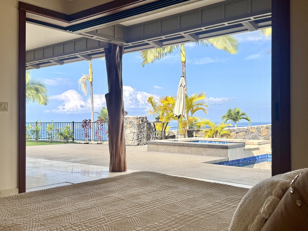 Kailua-Kona, Hawaii, 96740, United States, 4 Bedrooms Bedrooms, ,4.5 BathroomsBathrooms,Residential,Forsale,2004413