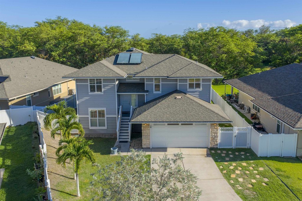 Kahului, Hawaii, 96732, United States, 5 Bedrooms Bedrooms, ,3.5 BathroomsBathrooms,Residential,Forsale,2004555