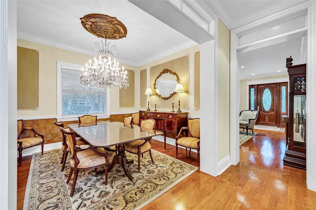 Fort Lauderdale, Florida, 33301, United States, 5 Bedrooms Bedrooms, ,4.5 BathroomsBathrooms,Residential,Forsale,2004508