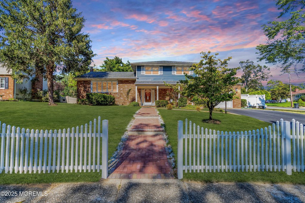 Toms River, New Jersey, 08755, United States, 3 Bedrooms Bedrooms, ,3 BathroomsBathrooms,Residential,Forsale,1966050