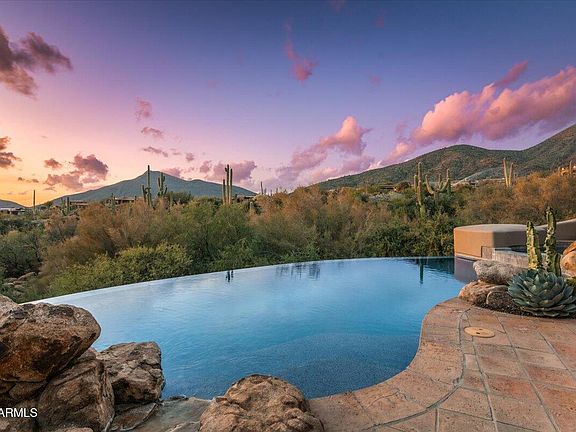 Scottsdale, Arizona, 85262, United States, 4 Bedrooms Bedrooms, ,5 BathroomsBathrooms,Residential,Forsale,2000285