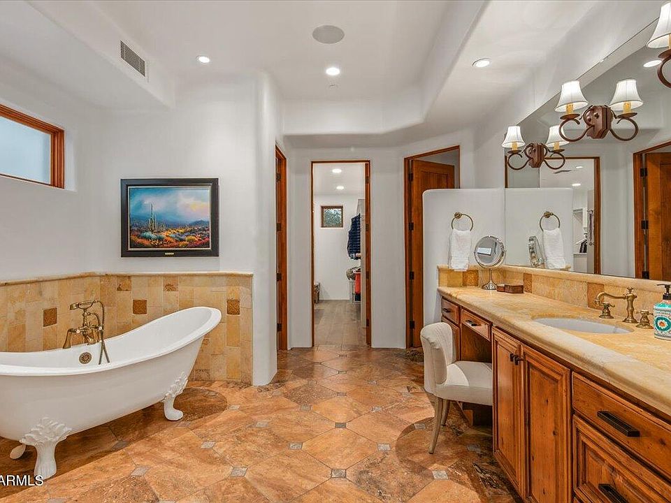 Scottsdale, Arizona, 85262, United States, 4 Bedrooms Bedrooms, ,5 BathroomsBathrooms,Residential,Forsale,2000285