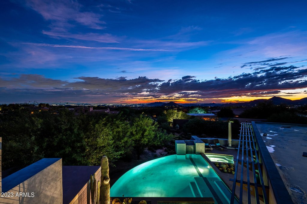 Scottsdale, Arizona, 85262, United States, 4 Bedrooms Bedrooms, ,5 BathroomsBathrooms,Residential,Forsale,1971050