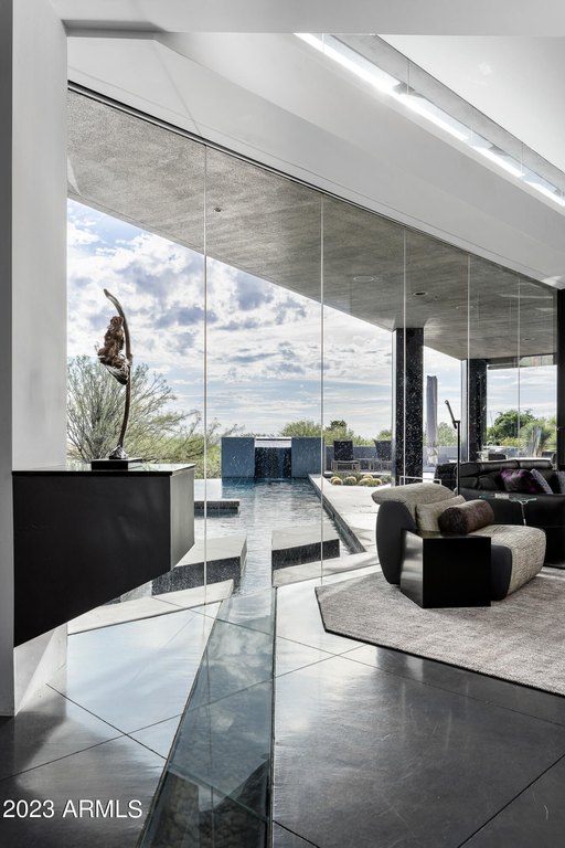 Scottsdale, Arizona, 85262, United States, 4 Bedrooms Bedrooms, ,5 BathroomsBathrooms,Residential,Forsale,1971050