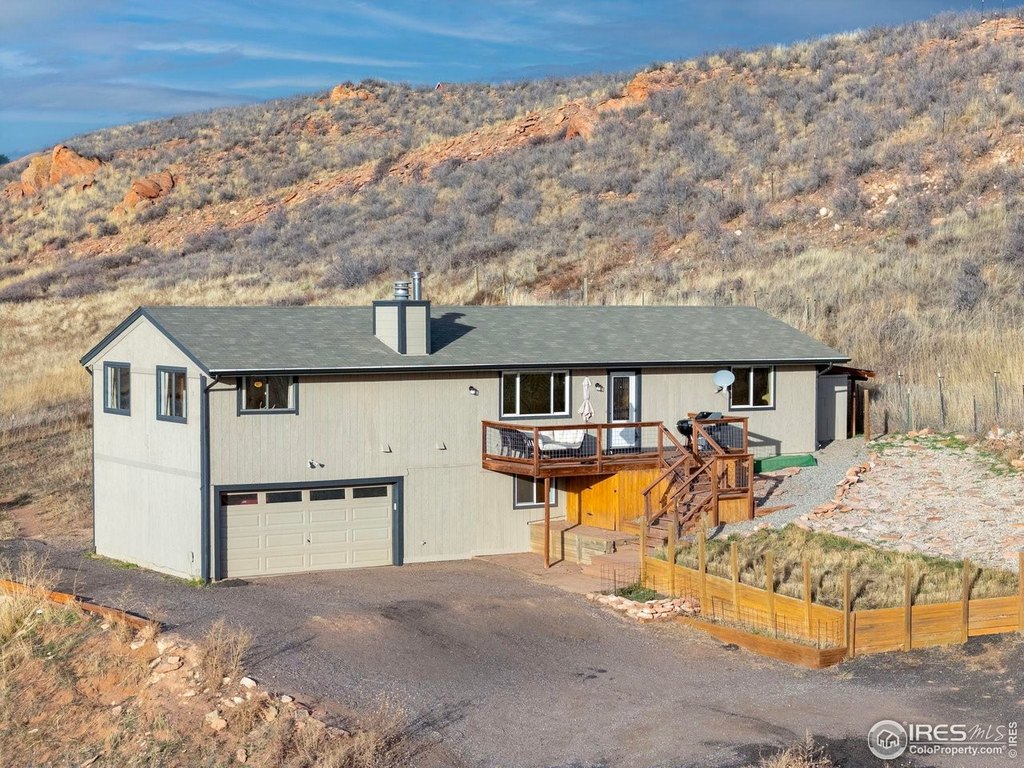 Loveland, Colorado, 80537, United States, 4 Bedrooms Bedrooms, ,3 BathroomsBathrooms,Residential,Forsale,2004282