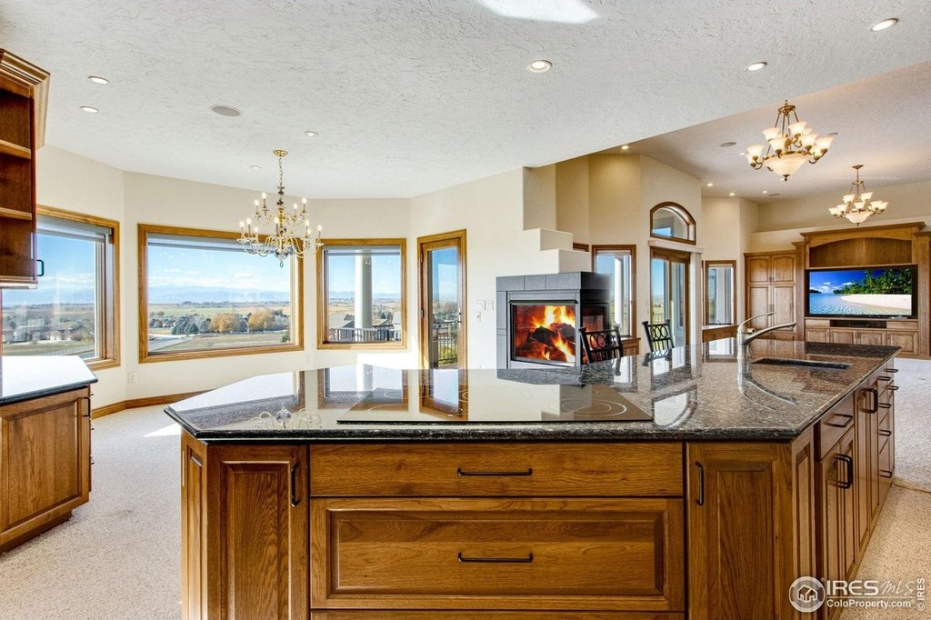 Severance, Colorado, 80610, United States, 5 Bedrooms Bedrooms, ,3.5 BathroomsBathrooms,Residential,Forsale,2004283