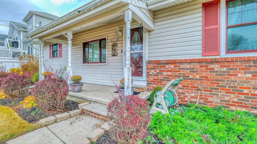 Brigantine, New Jersey, 08203, United States, 3 Bedrooms Bedrooms, ,2 BathroomsBathrooms,Residential,Forsale,2004606