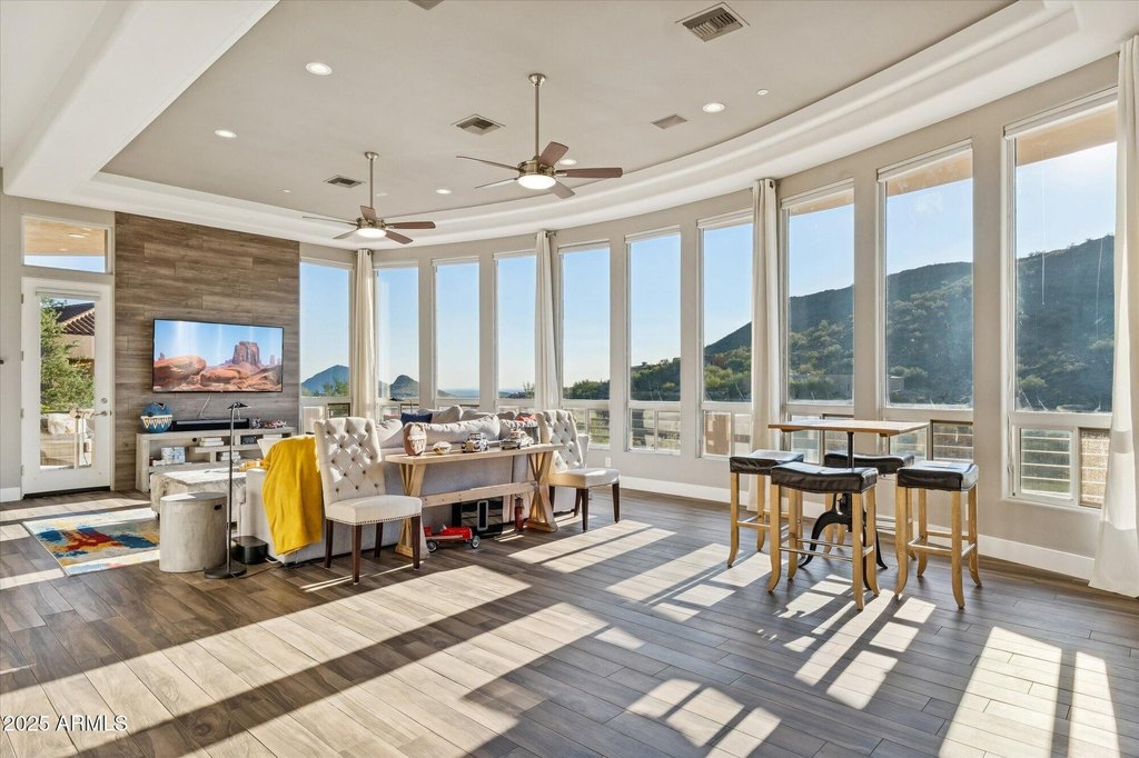 Fountain Hills, Arizona, 85268, United States, 5 Bedrooms Bedrooms, ,5.5 BathroomsBathrooms,Residential,Forsale,2004924