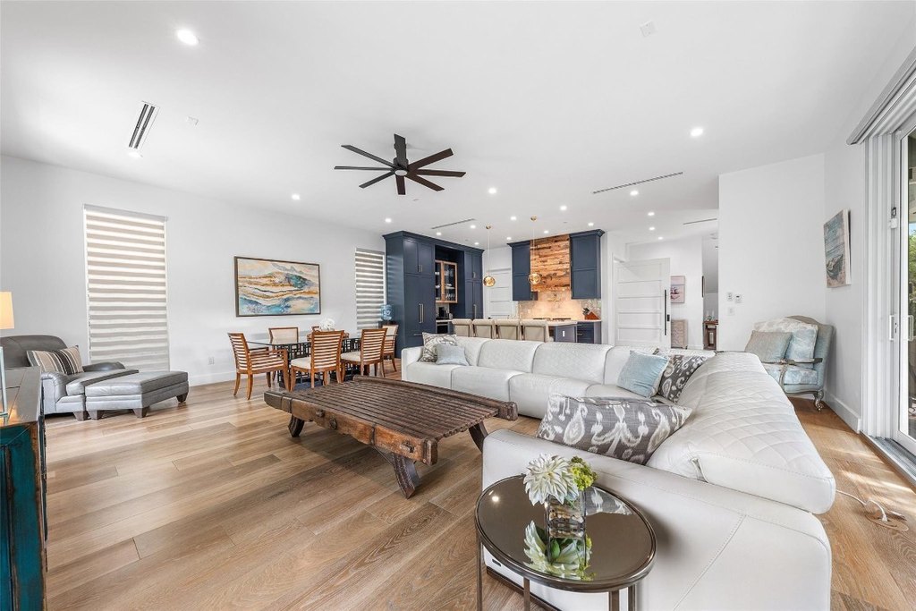 Fort Lauderdale, Florida, 33301, United States, 4 Bedrooms Bedrooms, ,4.5 BathroomsBathrooms,Residential,Forsale,1968297