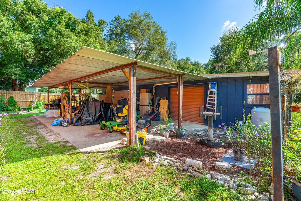 DeLand, Florida, 32720, United States, 4 Bedrooms Bedrooms, ,3 BathroomsBathrooms,Residential,Forsale,1964568