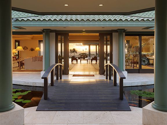 Kamuela, Hawaii, 96743, United States, 6 Bedrooms Bedrooms, ,7 BathroomsBathrooms,Residential,Forsale,2004404