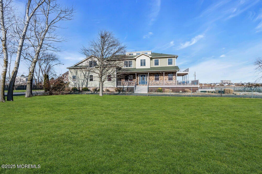 Long Branch, New Jersey, 07740, United States, 5 Bedrooms Bedrooms, ,3.5 BathroomsBathrooms,Residential,Forsale,2004837