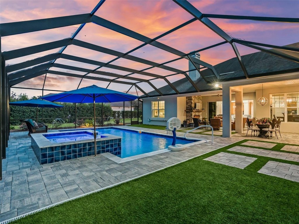 OCALA, Florida, 34480, United States, 4 Bedrooms Bedrooms, ,3 BathroomsBathrooms,Residential,Forsale,2004589