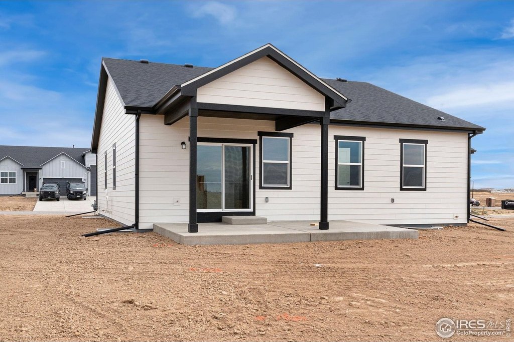 Hudson, Colorado, 80642, United States, 3 Bedrooms Bedrooms, ,2 BathroomsBathrooms,Residential,Forsale,2004219