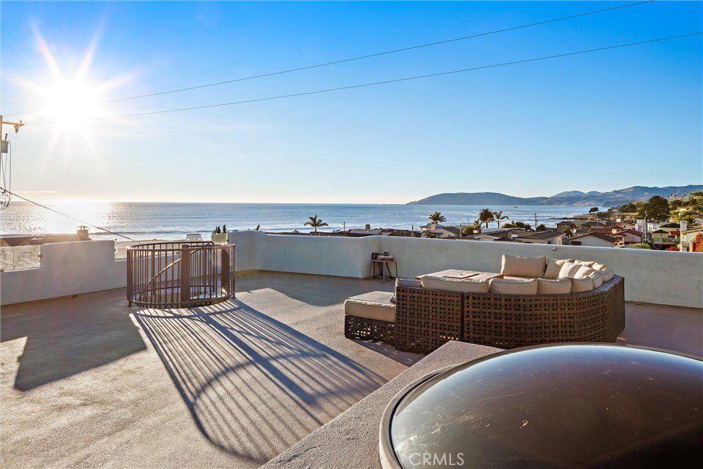 Pismo Beach, California, 93449, United States, 4 Bedrooms Bedrooms, ,4.5 BathroomsBathrooms,Residential,Forsale,2013005