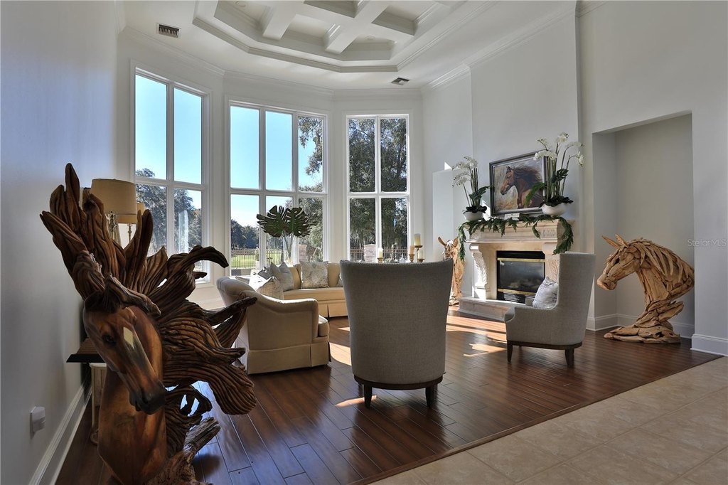 OCALA, Florida, 34480, United States, 4 Bedrooms Bedrooms, ,5.5 BathroomsBathrooms,Residential,Forsale,2004582