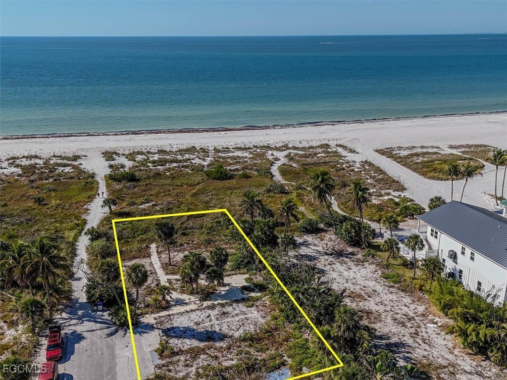 Fort Myers Beach, Florida, 33931, United States, ,Land,Forsale,2004771