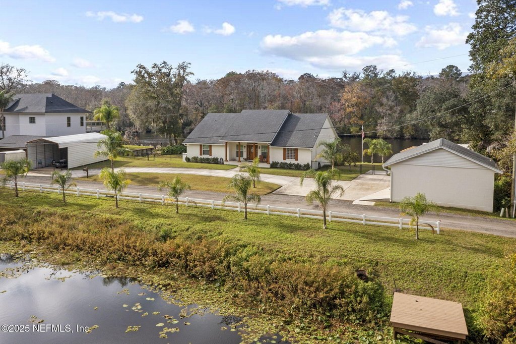 Green Cove Springs, Florida, 32043, United States, 3 Bedrooms Bedrooms, ,2 BathroomsBathrooms,Residential,Forsale,2004877