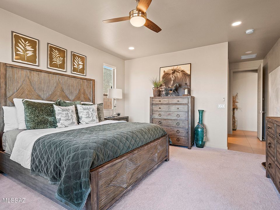 Tucson, Arizona, 85704, United States, 4 Bedrooms Bedrooms, ,3 BathroomsBathrooms,Residential,Forsale,2004424