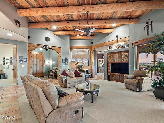 Tucson, Arizona, 85718, United States, 4 Bedrooms Bedrooms, ,4 BathroomsBathrooms,Residential,Forsale,2004425