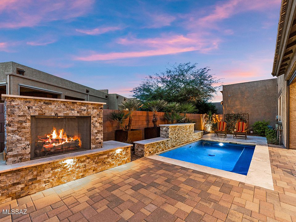 Tucson, Arizona, 85755, United States, 2 Bedrooms Bedrooms, ,2 BathroomsBathrooms,Residential,Forsale,2004428