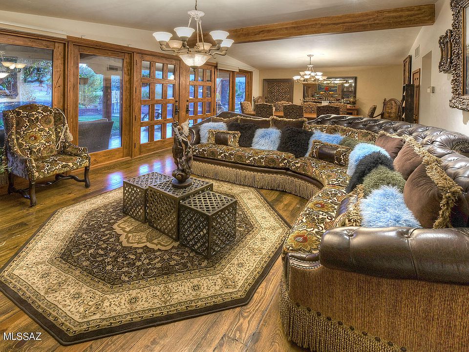 Tucson, Arizona, 85750, United States, 9 Bedrooms Bedrooms, ,8 BathroomsBathrooms,Residential,Forsale,2004434