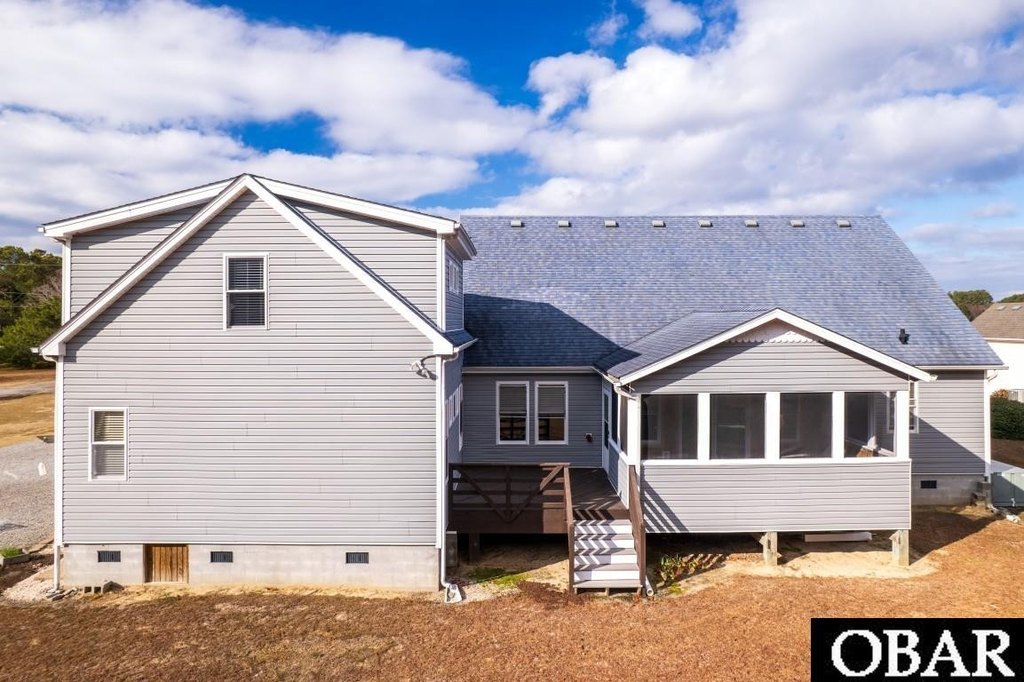 Jarvisburg, North Carolina, 27947, United States, 3 Bedrooms Bedrooms, ,3 BathroomsBathrooms,Residential,Forsale,2010252