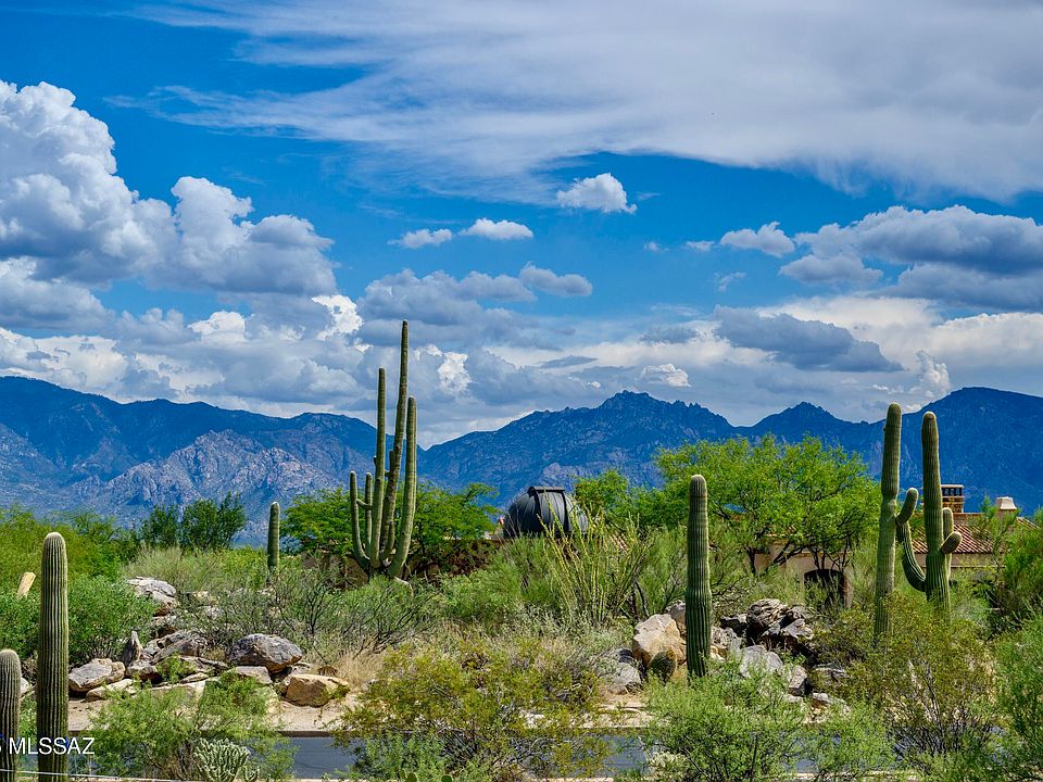 Oro Valley, Arizona, 85755, United States, 4 Bedrooms Bedrooms, ,5 BathroomsBathrooms,Residential,Forsale,2004445