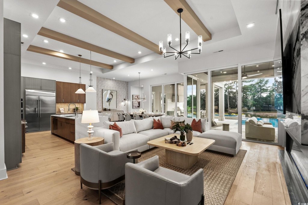 Myrtle Beach, South Carolina, 29579, United States, 4 Bedrooms Bedrooms, ,4.5 BathroomsBathrooms,Residential,Forsale,2008932